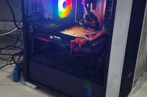 是否值得将显卡从GTX_1070ti升级到RTX_3060ti？