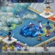 梦幻西游自走棋界面不同