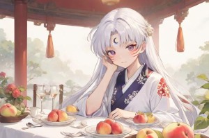 梦幻西游蟠桃宴真难杀