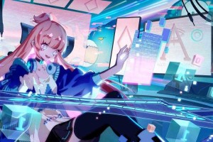 《非人学园》2025版本运营策略深度解析（精简版）