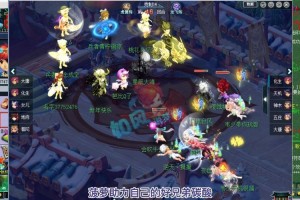 梦幻西游菠萝线下比赛