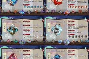 阴阳师御灵快速获取攻略与技巧