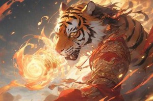梦幻西游虎啸技能介绍，技能 虎啸 西游
