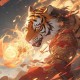 梦幻西游虎啸技能介绍，技能 虎啸 西游