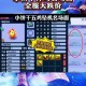 梦幻西游角色价格全年走势