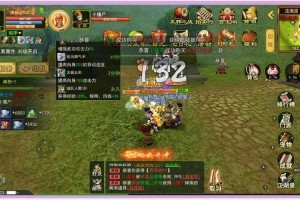 热血江湖2025最新版实力提升全攻略