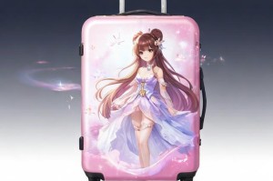 梦幻西游行李箱官网
