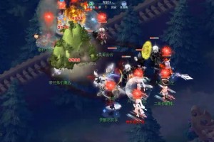 梦幻西游诅咒之伤效果介绍 技能 诅咒 诅咒