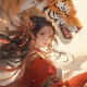 梦幻西游虎贲大唐追戮 触发，大唐 西游