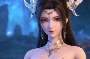 梦幻西游角色美女排行