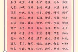 梦幻西游诗意的名字女生，诗意，让人 名字