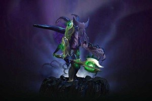 了解最早在11平台Dota1天梯排名的玩家都有哪些？