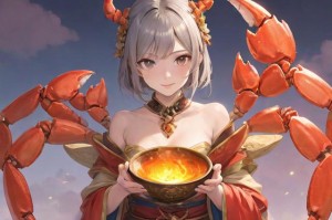 梦幻西游螃蟹专属内丹是什么