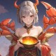 梦幻西游螃蟹专属内丹是什么