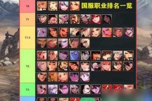 《DNF》职业平衡改革进入深水区：从静态优化到动态生态重构