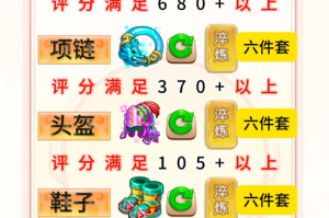 梦幻西游角色转移规则表