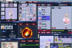 梦幻西游虫界玩法 玩意儿 虫子 西游