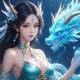 梦幻西游蓝量最高 龙宫，技能，西游