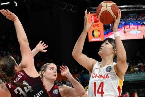 中国女篮半决赛对决日本女篮，一场跨越太平洋的篮球盛宴，中国女篮半决赛对决日本女篮，一场跨越太平洋的篮球盛宴