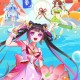 梦幻西游萌小梦美女 造型，西游 小梦