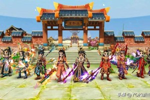 《热血江湖》2025年防坑指南与实用信息整理