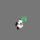 梦幻西游超级熊猫动画视频