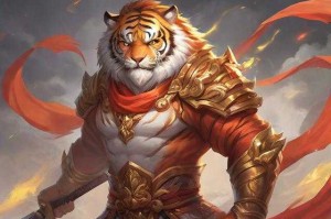 梦幻西游虎头怪造型怎么转换武器