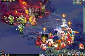 梦幻西游蟠桃副本怎么选择