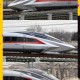 国产高铁CR450技术隐秘性分析，国产高铁CR450技术隐秘性及自主突破路径探析