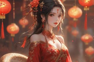 梦幻西游蛇年新春锦衣 锦衣 状态下 锦衣