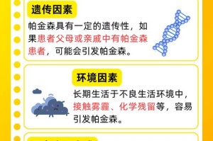 一、帕金森病确诊与病情发展，帕金森病，从早期确诊到晚期管理的阶段化应对策略