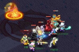 梦幻西游角色伪装技巧