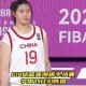 日本女篮张子宇破防实录，从战术调整到心理博弈的实战解析，张子宇破防时刻，日本女篮战术与心理博弈实战全解析
