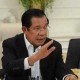佩通坦事件，从停职危机到文化部长宣誓就职的转折，佩通坦事件，停职危机到文化部长宣誓就职的转折