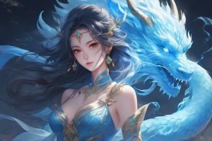 梦幻西游蓝色兽决，低级，现在，西游