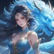 梦幻西游蓝色兽决，低级，现在，西游