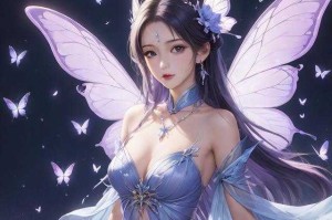 梦幻西游蝶舞翩翩等级