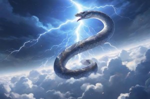 台风蛇形走位，藏在云层下的科学奥秘，解码台风蛇形走位，云层下的动态密码