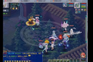 梦幻西游萌宠之军81层，西游 阴晴不定，通关