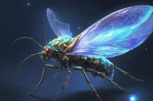 梦幻西游虫类图鉴 西游 虫类 出现
