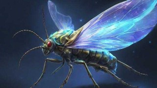 梦幻西游虫类图鉴 西游 虫类 出现