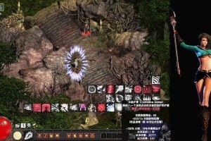 魔电2017地图探索技巧全攻略