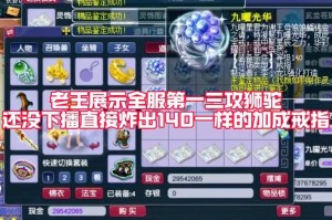 梦幻西游苏提群雄怎么加点