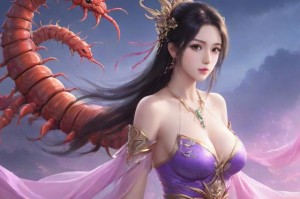 梦幻西游蜈蚣是什么套装，效果，套装，是什么