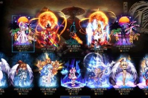 《DNF》2025现状与未来规划