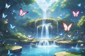 梦幻西游蝴蝶泉服务器适合养老吗，养老 蝴蝶泉 蝴蝶泉