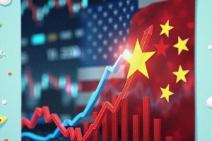 美股开盘中概股上演数字狂欢 百度单日暴涨5%引爆AI赛道革命，美股开盘中概股集体暴涨 百度5%狂飙引爆AI赛道革命