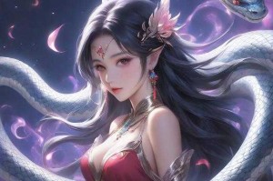 梦幻西游蜃蛇技能打书，高级，西游 技能