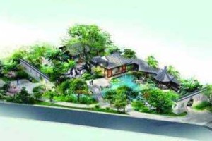梦幻西游苏州园林庭院可以转区吗 转区 苏州园林，庭院