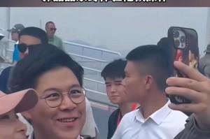 贵阳咖啡文化迎来新高度 霍启刚郭晶晶深度体验，霍启刚郭晶晶亲探贵阳咖啡新地标 推动本土文化向国际进阶